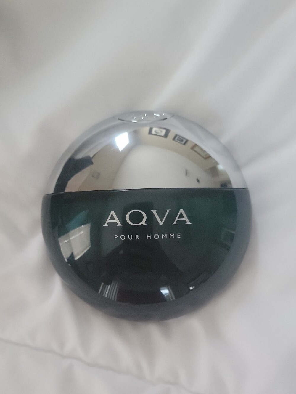 Aqva Pour Homme 3.5oz NEW BOTTLE - Picture 7 of 7